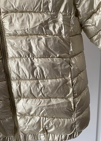 Zara çocuk mont - Görsel 3