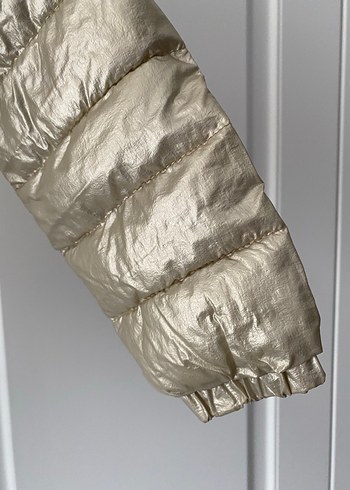 Zara çocuk mont - Görsel 2