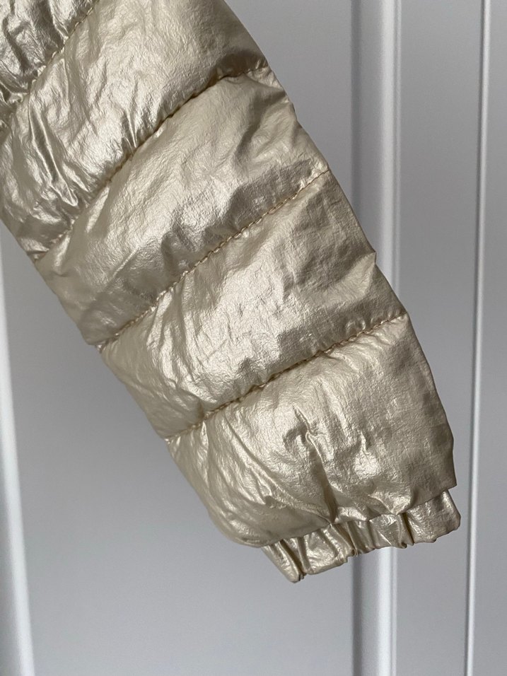 Zara çocuk mont - Görsel 2