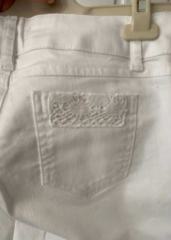 Pantolon - Görsel 4