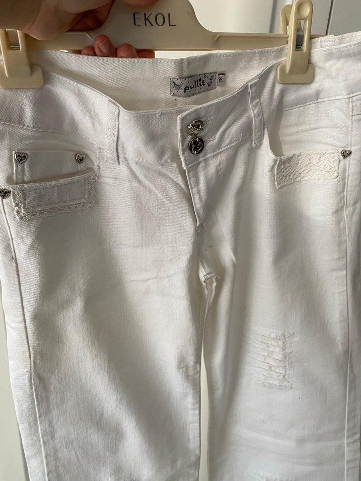 Pantolon - Görsel 3