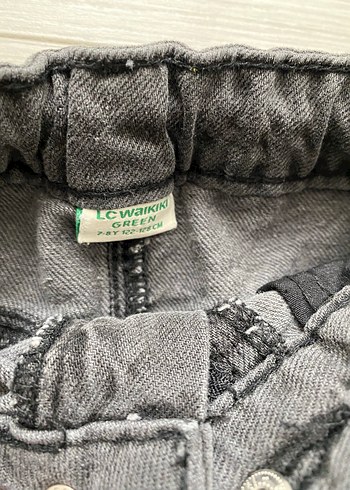 Kız Çocuk etek - Görsel 2