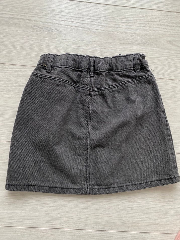 Kız Çocuk etek - Görsel 3