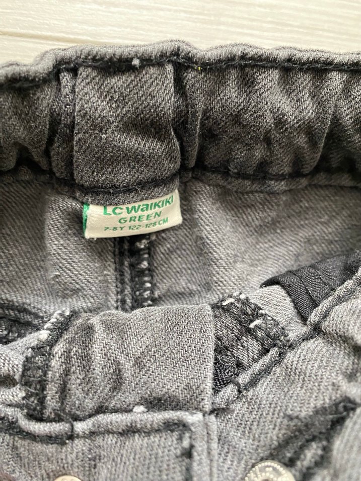 Kız Çocuk etek - Görsel 2