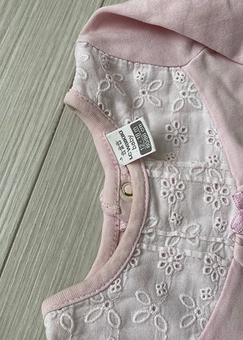 Bebek Kıyafet Seti - Görsel 4