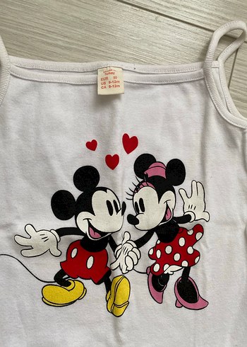 Bebek Kıyafet Seti - Görsel 3