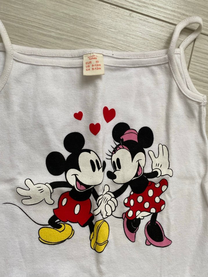 Bebek Kıyafet Seti - Görsel 3