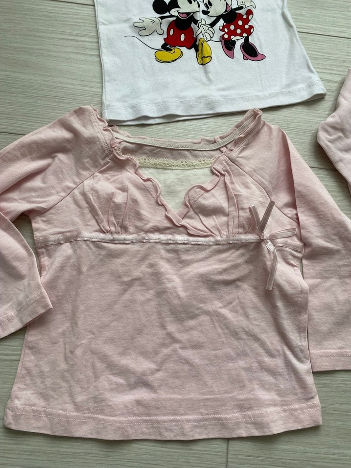 Bebek Kıyafet Seti - Görsel 2