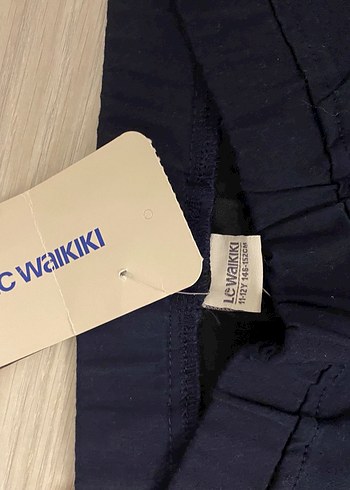 Okul pantolonu - Görsel 2