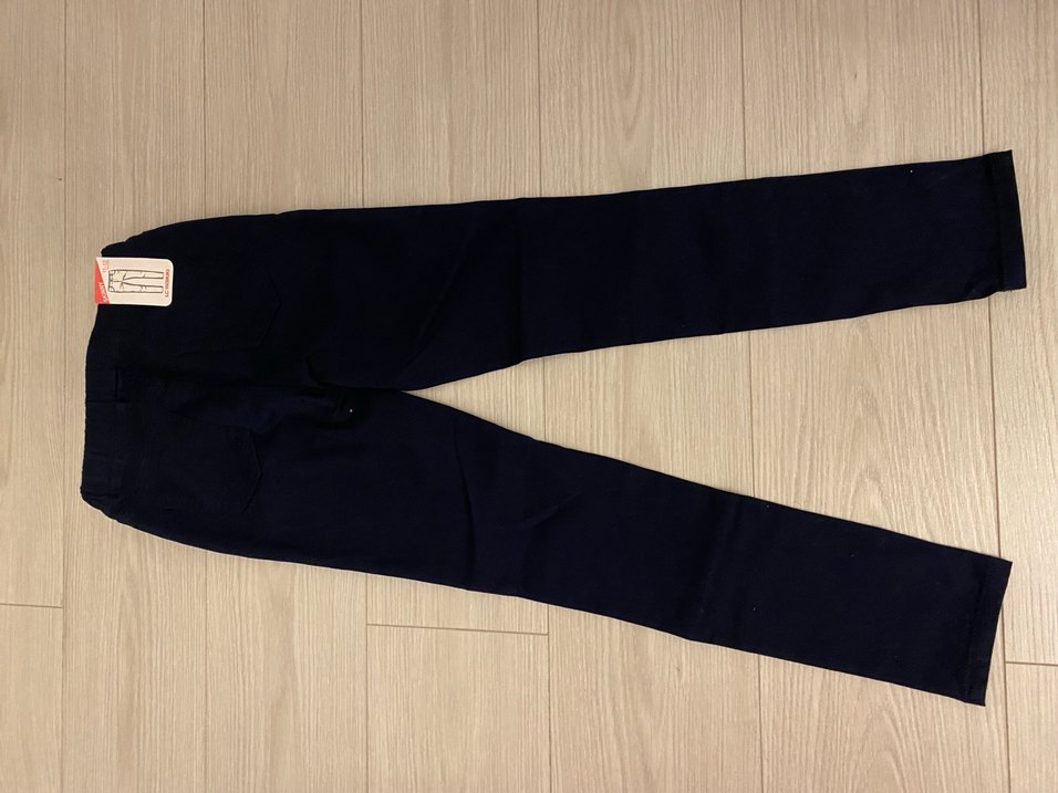 Okul pantolonu - Görsel 3