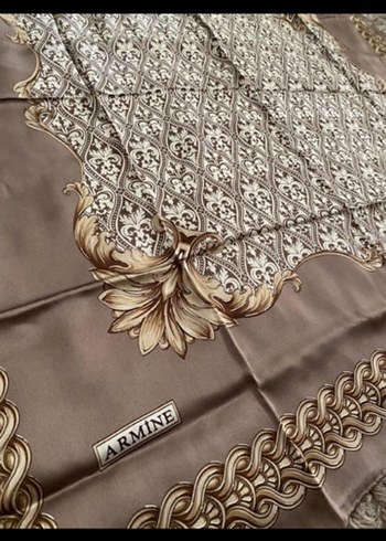 Armine eşarp - Görsel 3