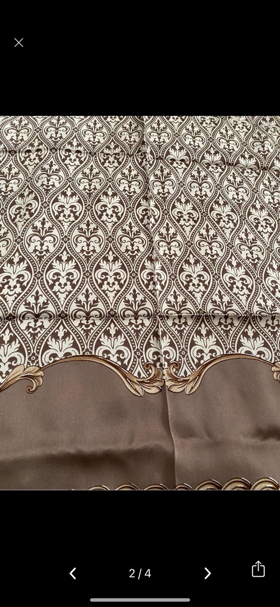 Armine eşarp - Görsel 2