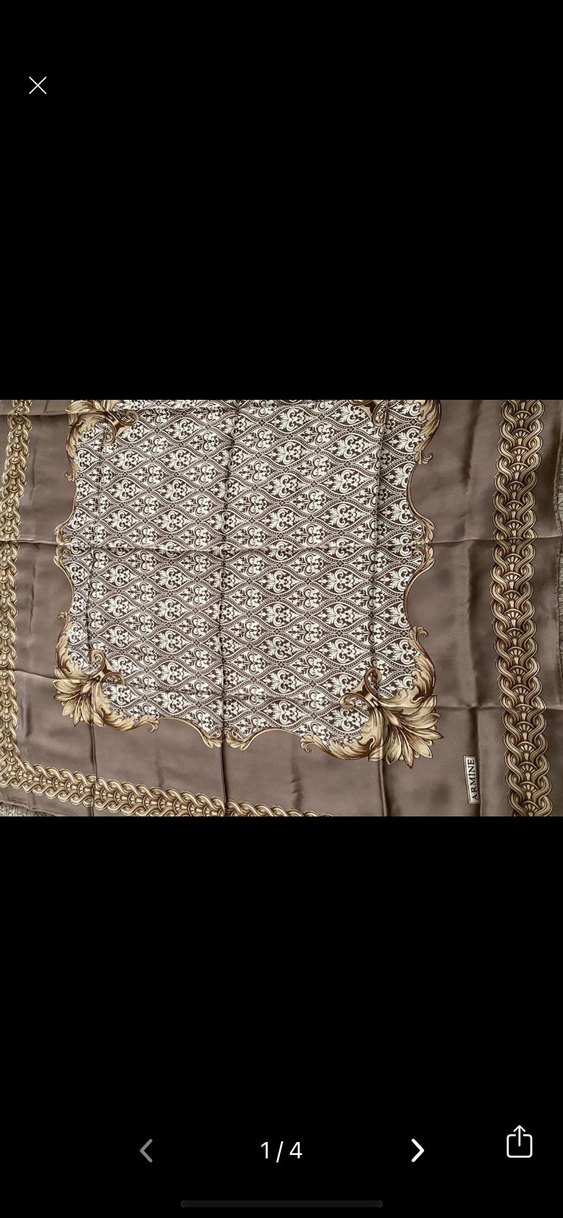 Armine eşarp - Görsel 5