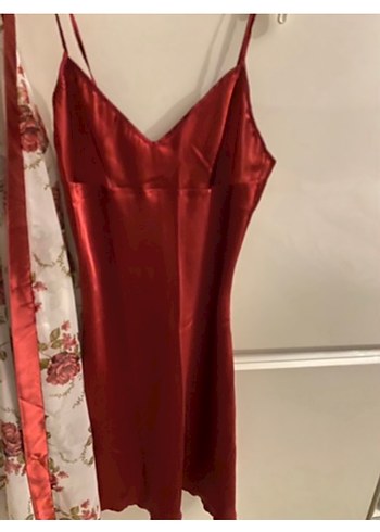 Çiçek Desenli takım - Görsel 4