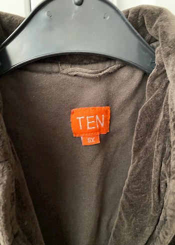 Kız çocuk manto - Görsel 2