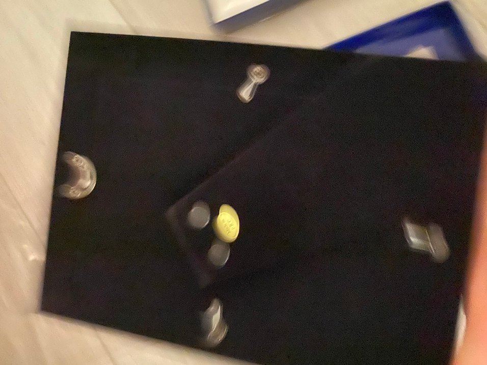 Gümüş Kaplama çerçeve - Görsel 3