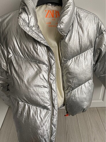 Zara Zara mont