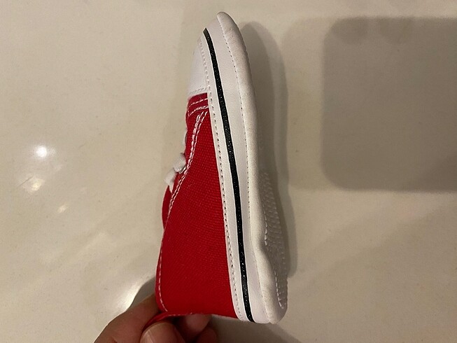 LC Waikiki Bebek ayakkabısı