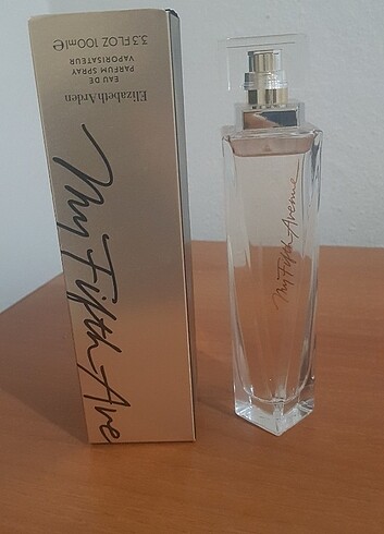 Elizabeth Arden parfüm 100 ml orjinal 