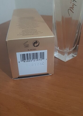 Elizabeth Arden Elizabeth Arden parfüm 100 ml orjinal