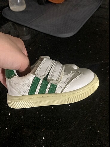 Nike Erkek ayakkabısı bebek