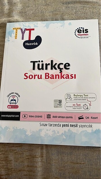 Tyt türkçe soru bankası