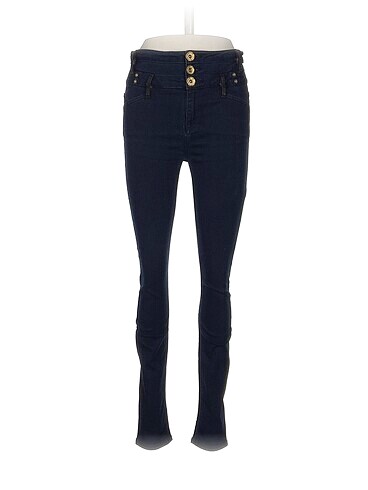 River Island Jean / Kot %70 İndirimli.