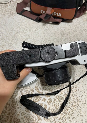 fotoğraf makinası - Görsel 6