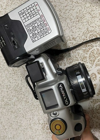 fotoğraf makinası - Görsel 7