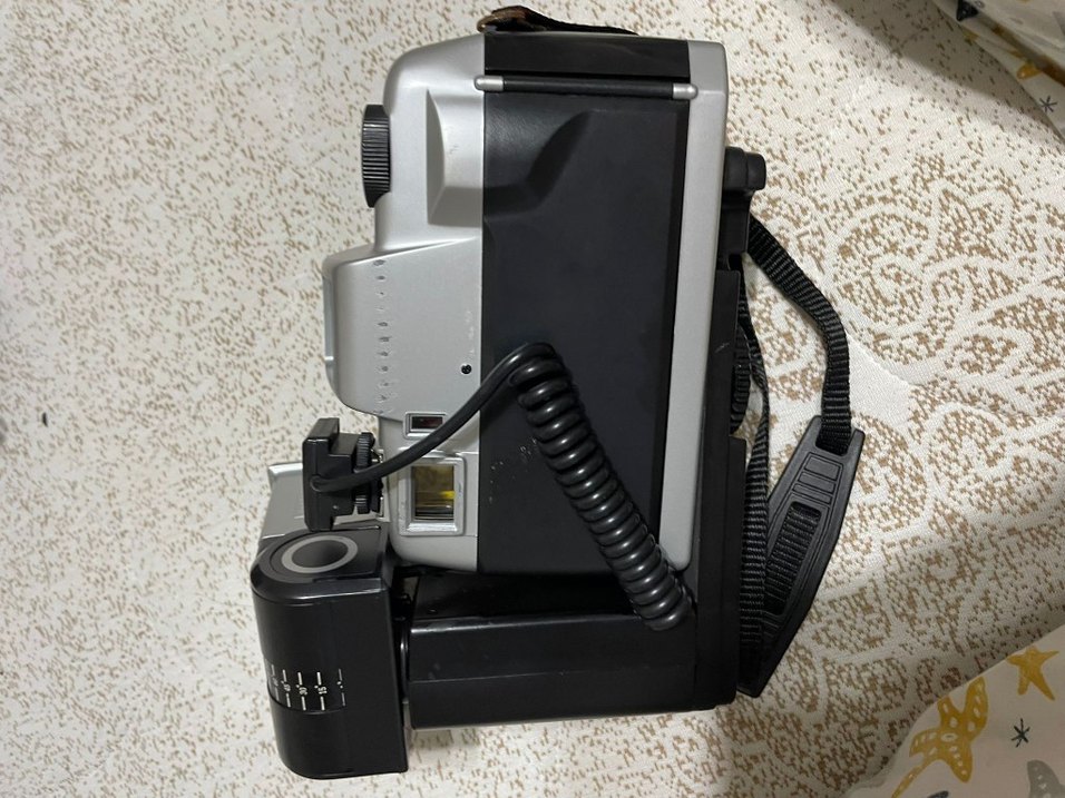 fotoğraf makinası - Görsel 5