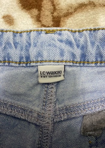 LC Waikiki 9 Yaş