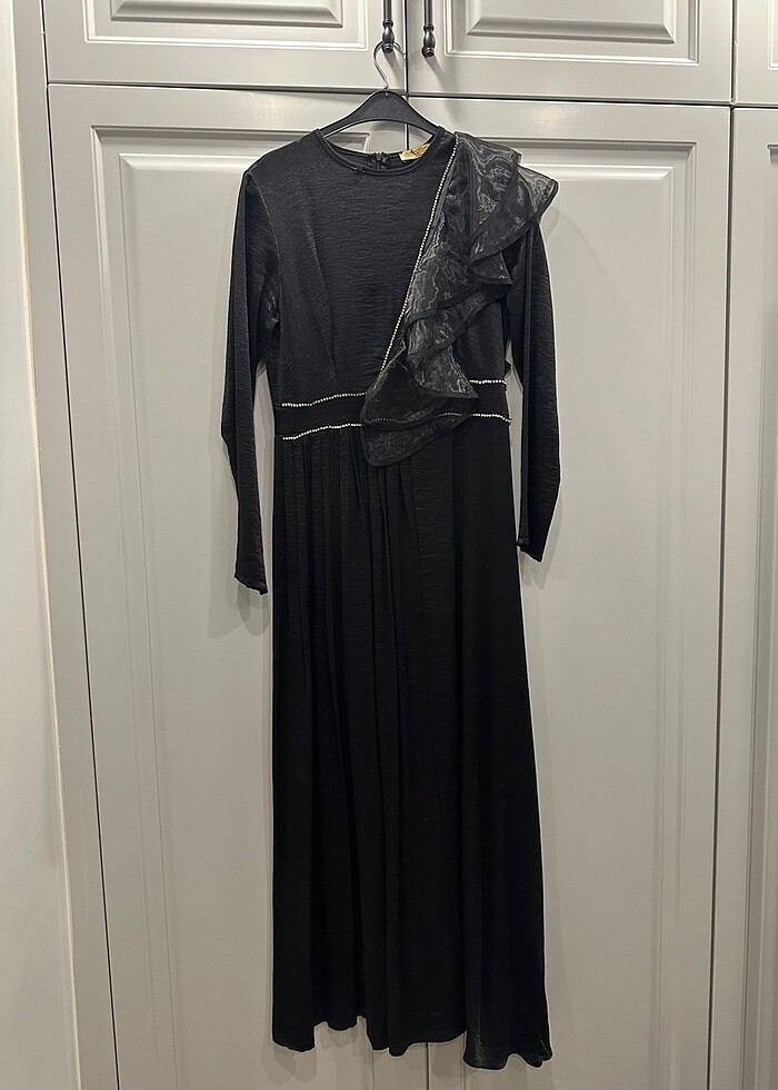 Yeni elbise - Görsel 2