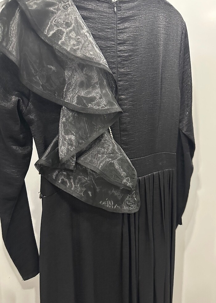 Yeni elbise - Görsel 3