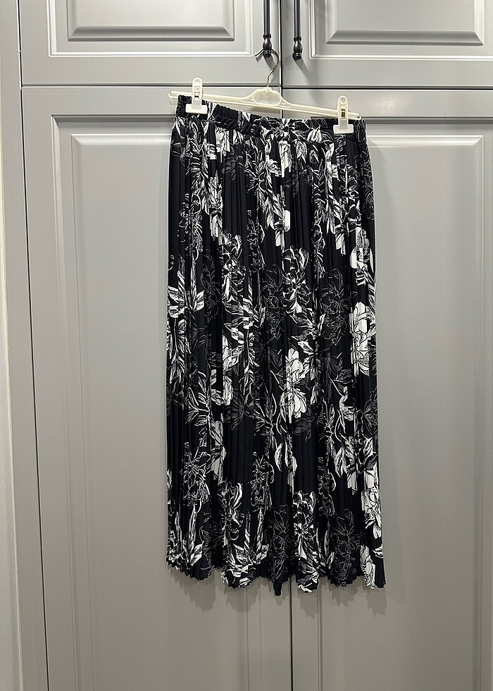 Yeni takım etek üst - Görsel 4