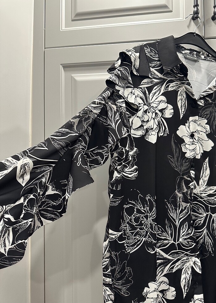 Yeni takım etek üst - Görsel 3