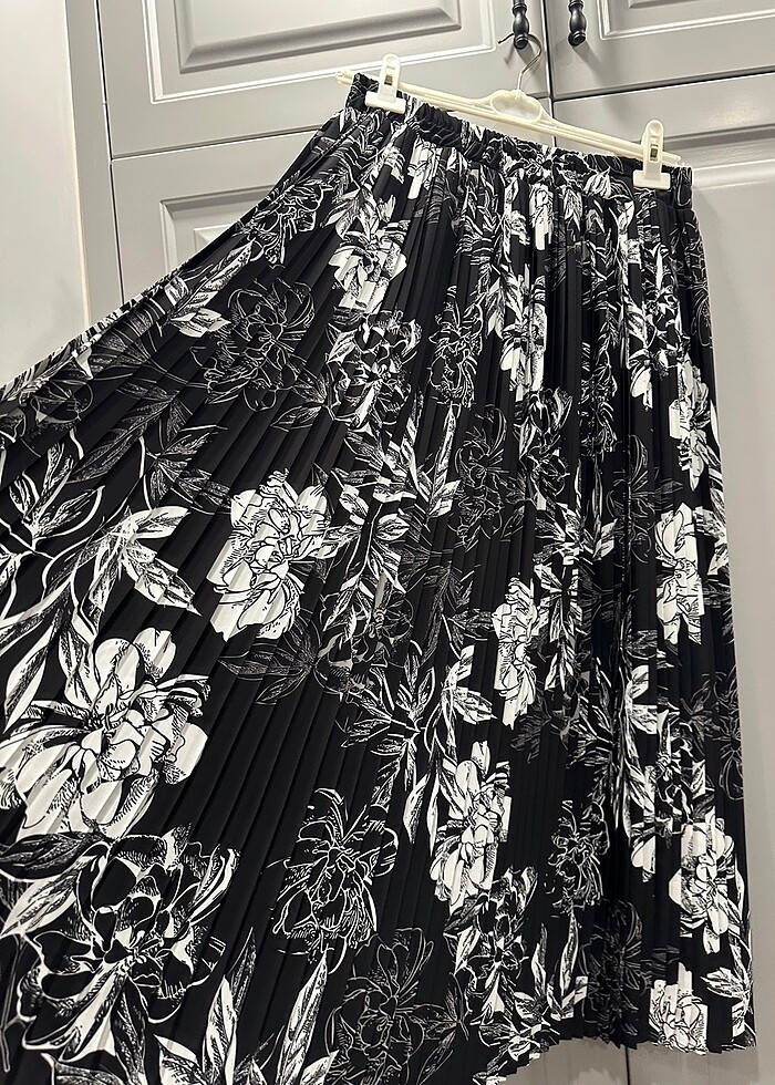 Yeni takım etek üst - Görsel 5