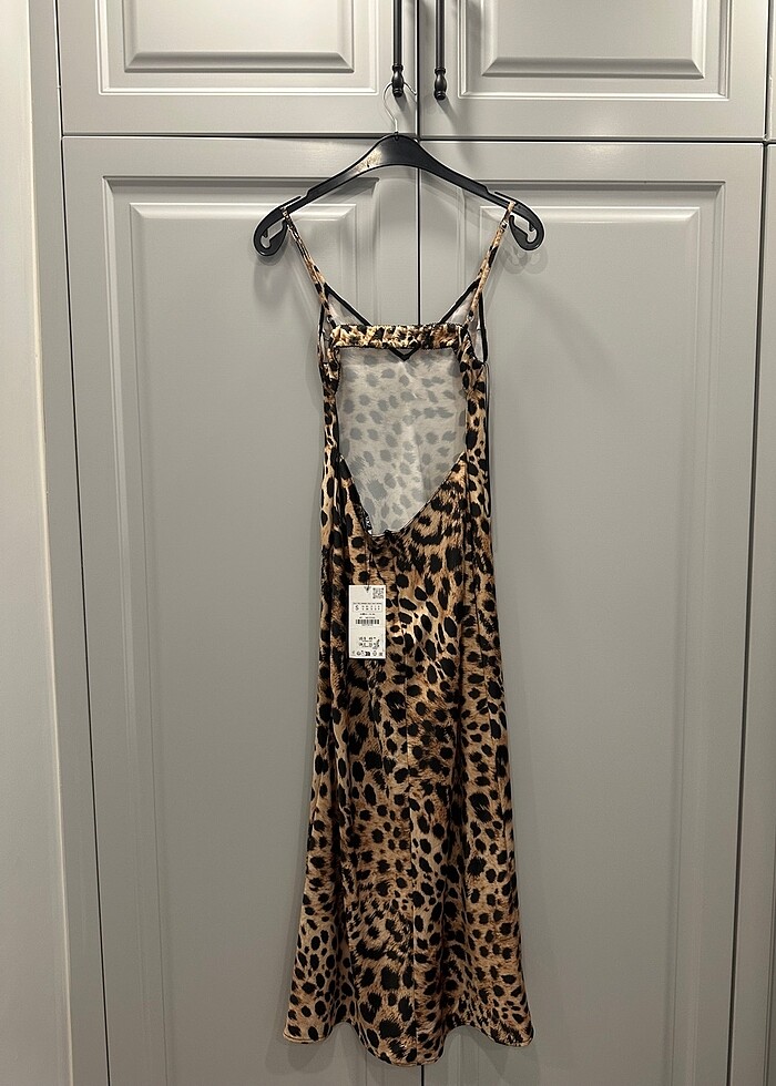 Etiketli ürün - Görsel 2