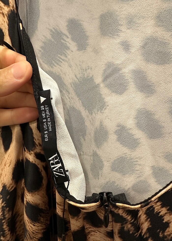 Etiketli ürün - Görsel 3