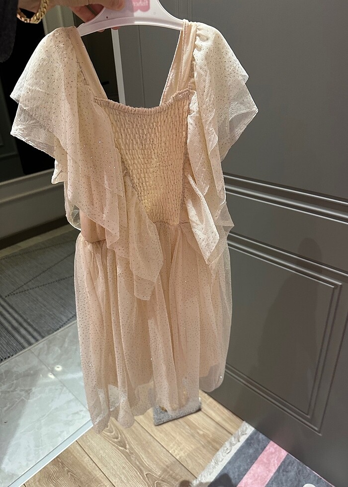 1 kere anca giydi - Görsel 2