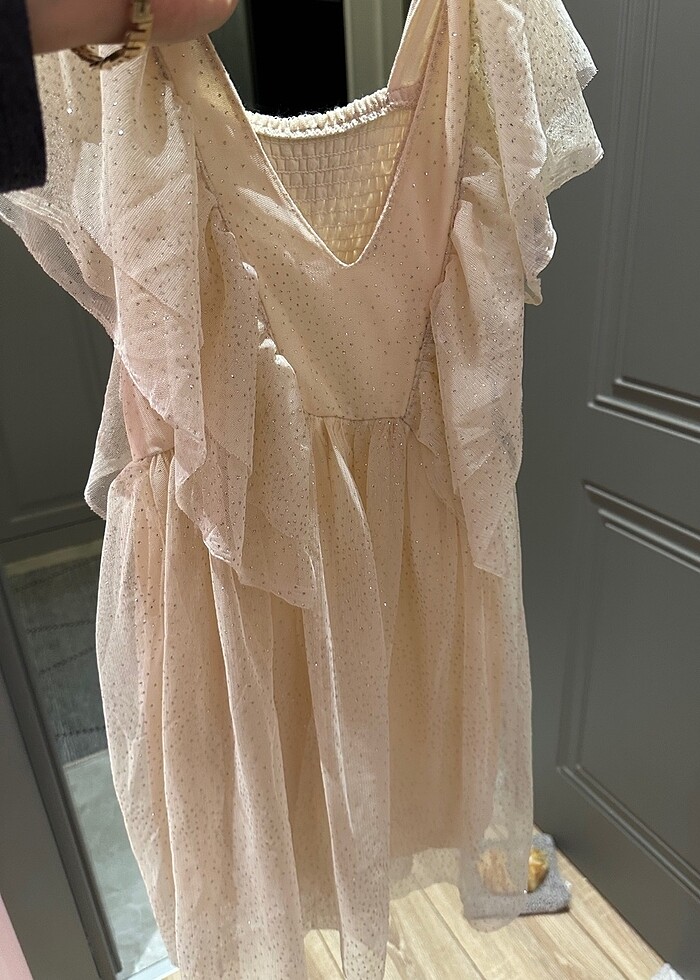 1 kere anca giydi - Görsel 3