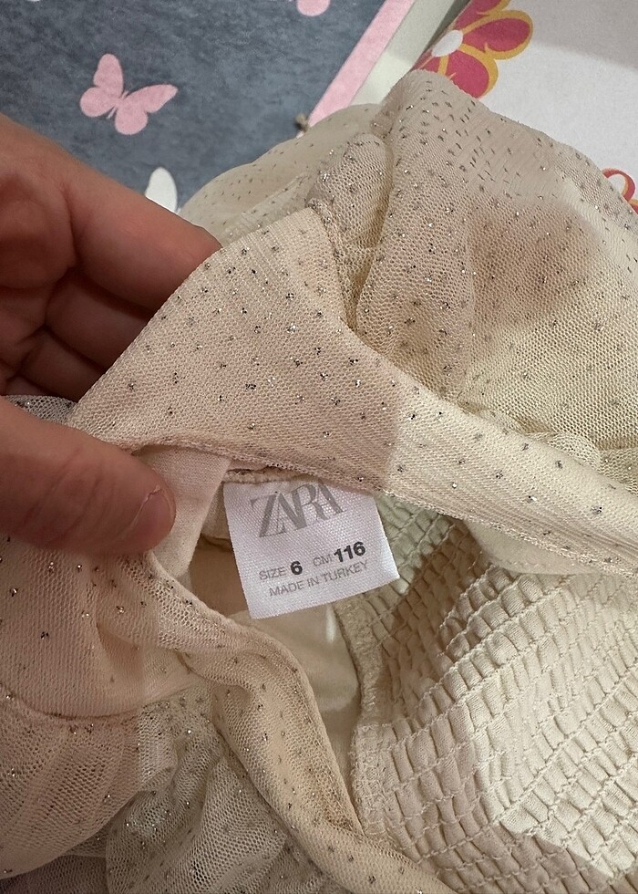 1 kere anca giydi - Görsel 4