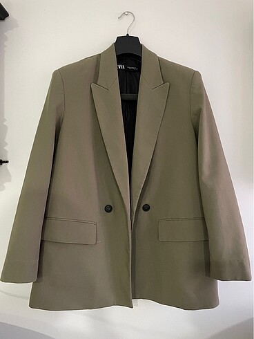 Zara Zara Blazer Ceket