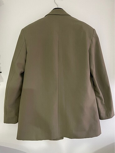 xs Beden Zara Blazer Ceket