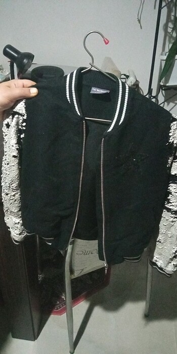 LC Waikiki Çocuk montu