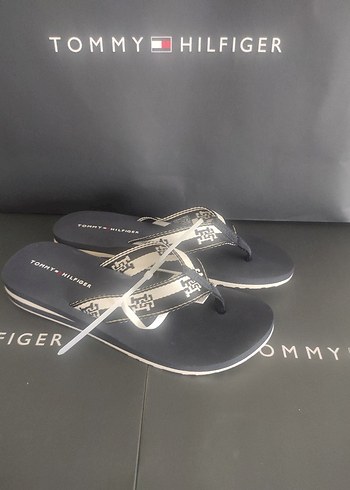 Tommy Hilfiger Kadın Terlik