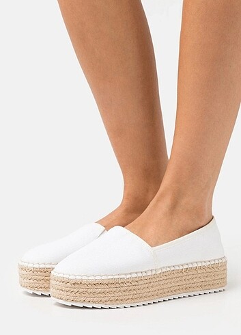 Tommy Jeans Platform Espadril 40