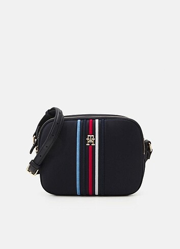 Tommy Hilfiger bayan çanta 