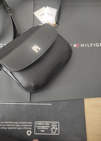 Tommy Hilfiger Çanta