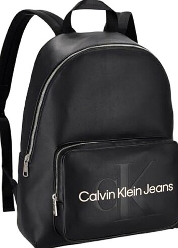 Calvin Klein Sırt Çantası 