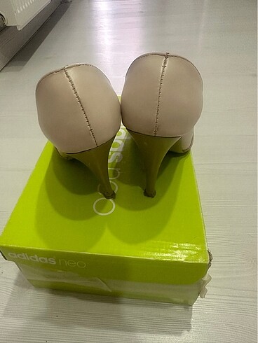 Stiletto